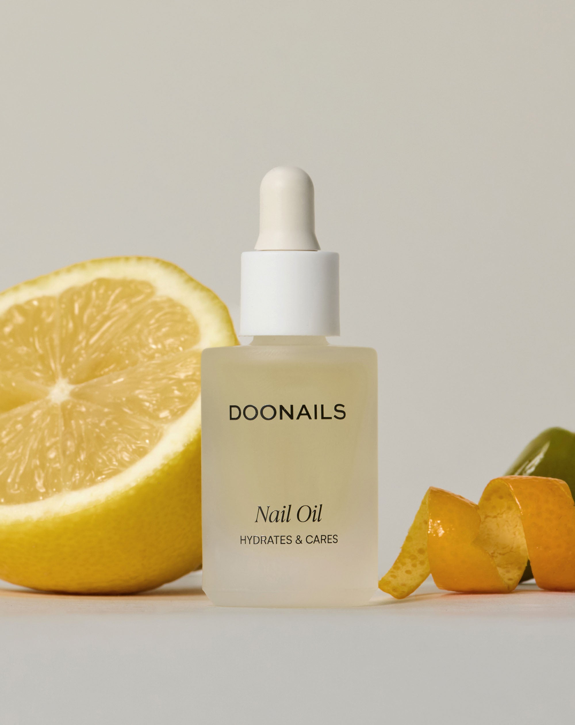 Nail Oil - Doonails US