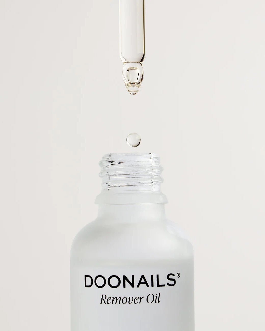Remover Oil - Soft Gel Press Ons & Gel Strips - Doonails US