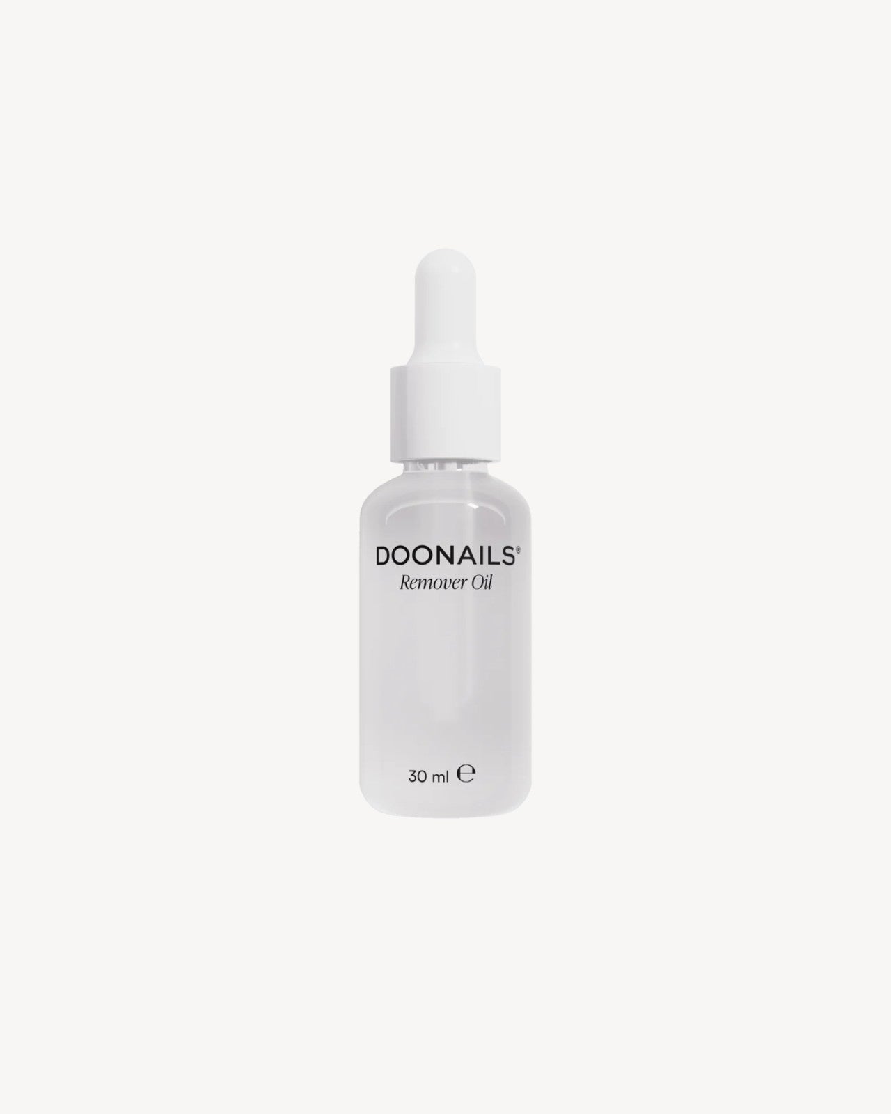 Remover Oil - Soft Gel Press Ons & Gel Strips - Doonails US
