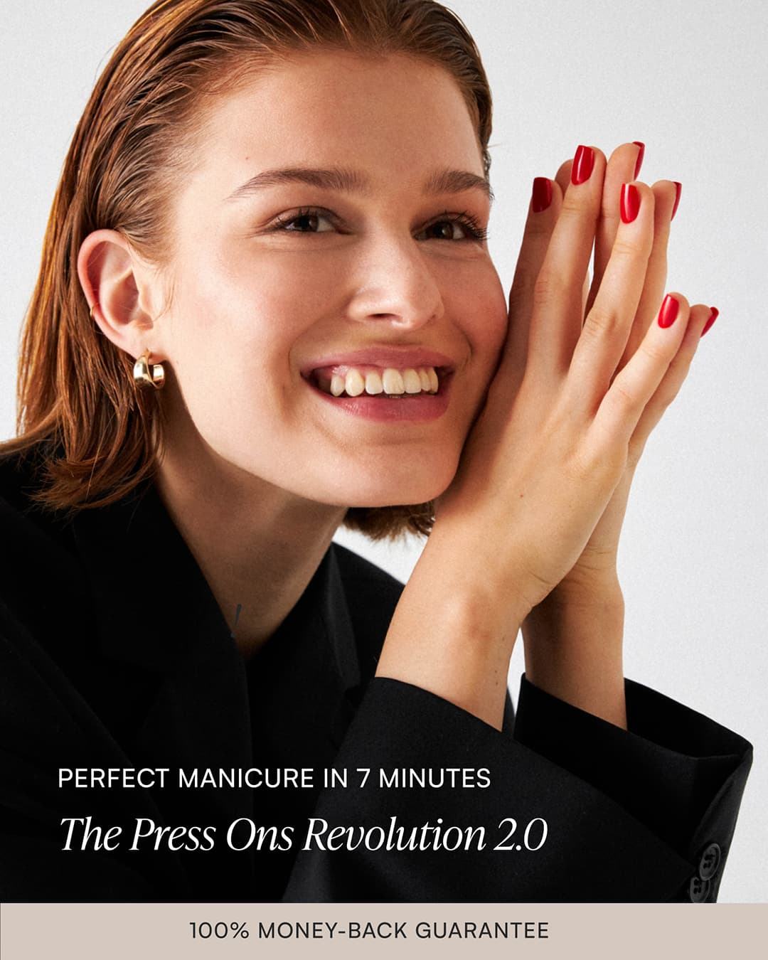 Sommer Starter Set - Soft Gel Press Ons - Doonails US